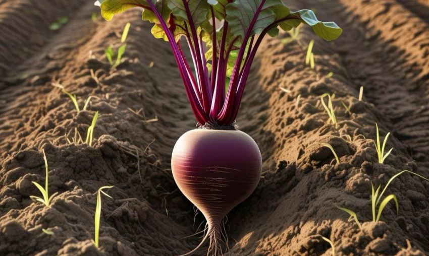 Эксперты: производство свеклы снизится в 2,4 раза в Ростовской области