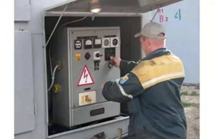 23 августа десятки домов в Ростове останутся без света