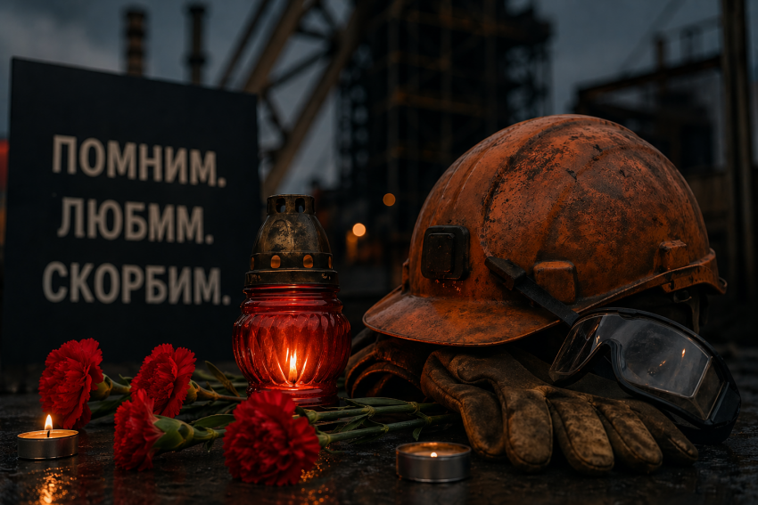 Последняя смена: истории ростовчан, которые не вернулись домой с работы