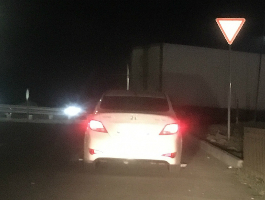 Свинское поведение посетителей «Макдональдса» шокировало гостей Ростова