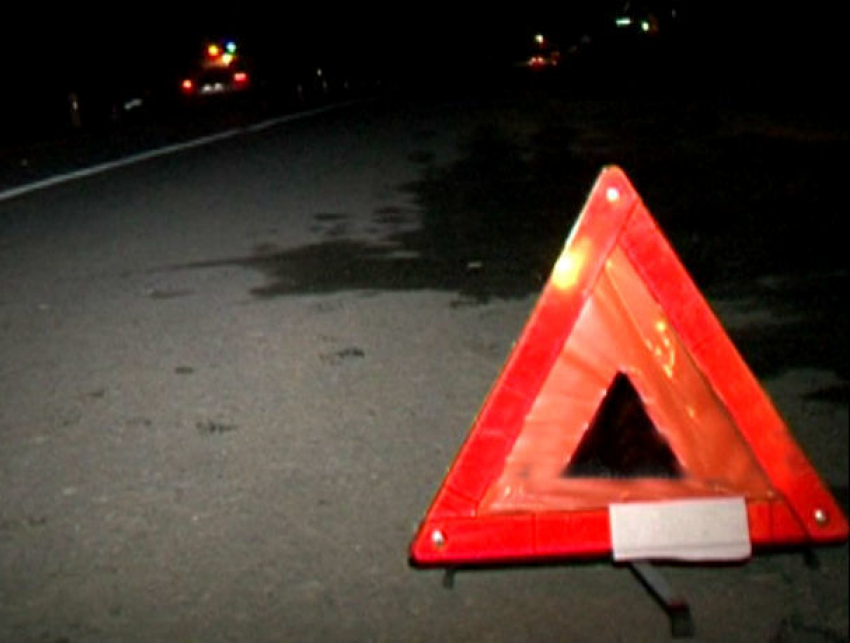 Женщина погибла под колесами лихача за рулем российского авто в Ростовской области