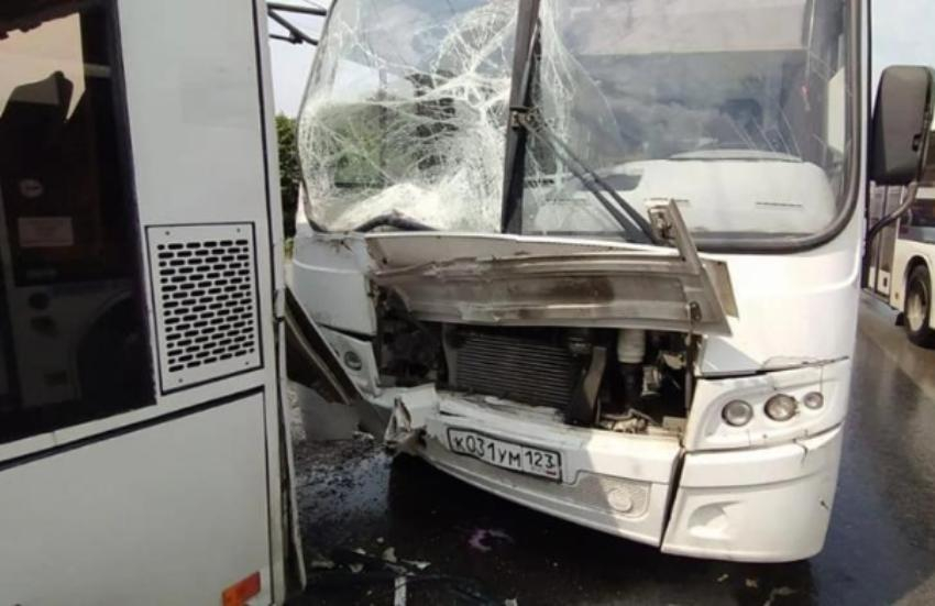 Ростовский суд ужесточил наказание водителю маршрутки, из-за которого пострадали 10 человек