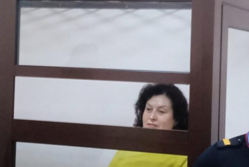 Осужденная экс-министр здравоохранения Татьяна Быковская будет обжаловать приговор в суде