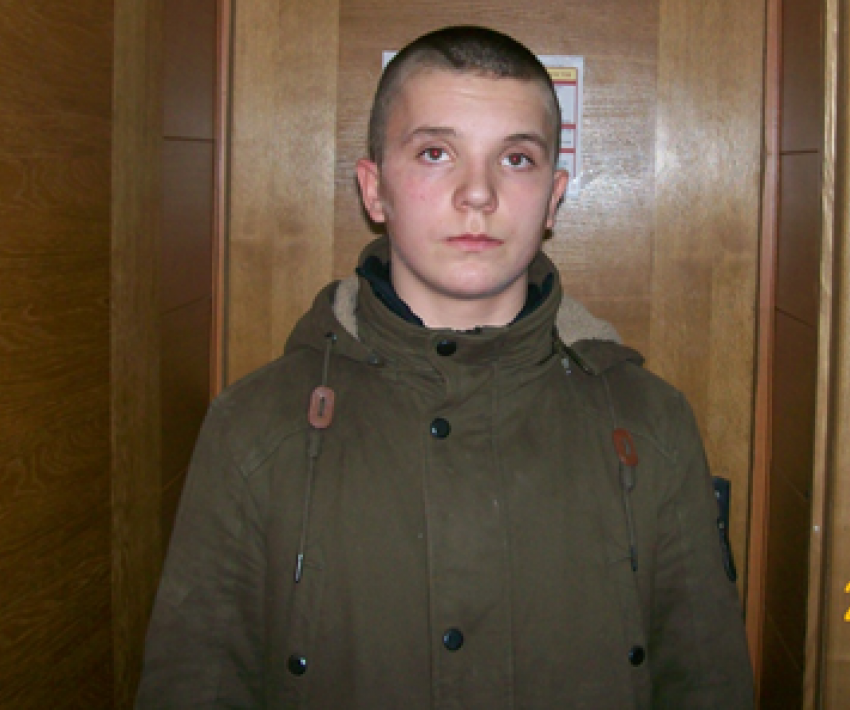 14-летний подросток пропал в Таганроге