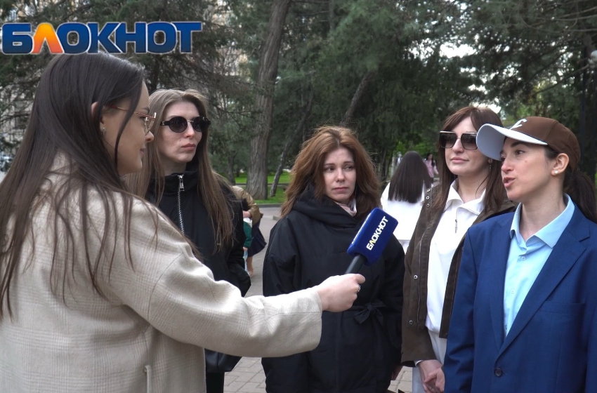 Блокировка интернета в Ростовской области мешает учиться и зарабатывать на жизнь