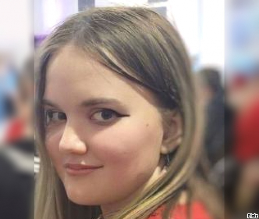 Под Таганрогом пропала 16-летняя Юлианна Акулова