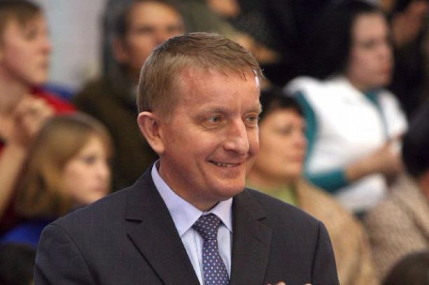 Сергей Горбань поднял свой рейтинг перед уходом с поста ростовского градоначальника 