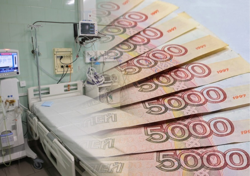 Из дела о «дорогих» медицинских кроватях для ковидного госпиталя в Ростове исчез целый ряд эпизодов