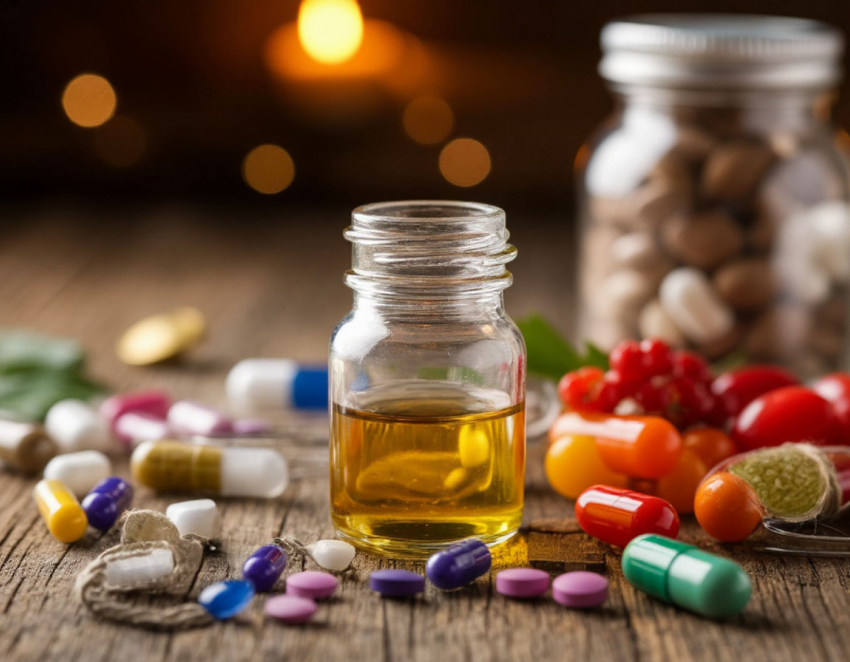 Стала известна динамика роста цен на лекарства от простуды на Дону