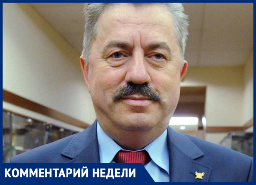 «Ни один президент не согласится на такой диалог, где ему могут задать крайне неудобный вопрос» – депутат Госдумы от Ростовской области 