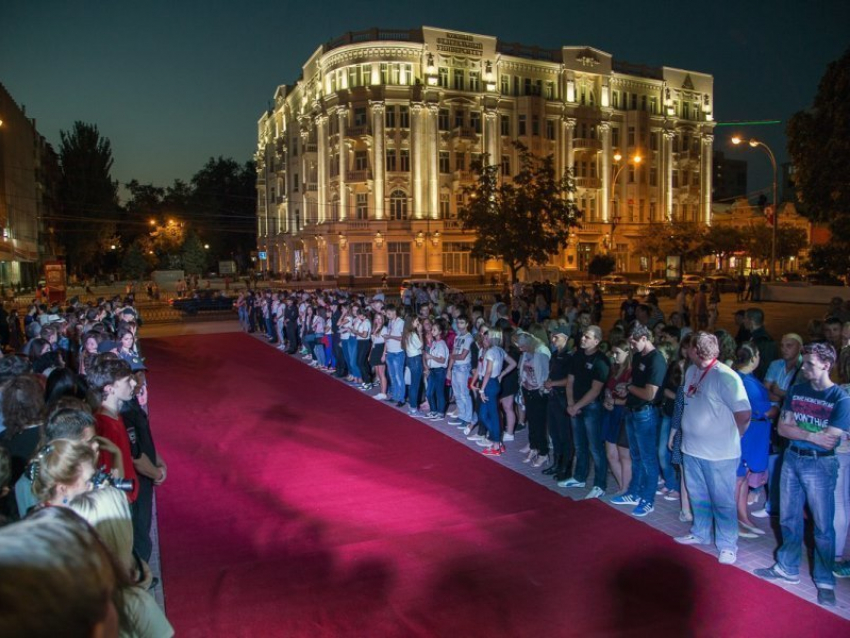 Проведение фестиваля Bridge of Arts в Ростове обойдется в один миллион рублей