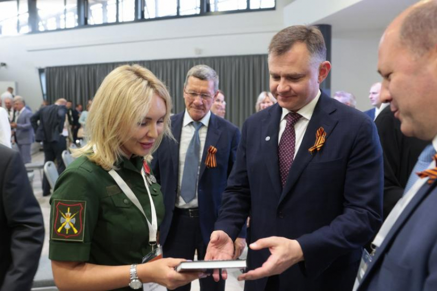 В Ростовской области подвели предварительные итоги в сфере поддержки участников СВО и их семей