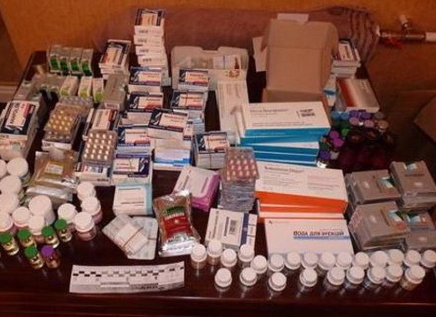 В Ростовской области осудили ОПГ, которая снабжала фальшивыми лекарствами от рака аптеки страны