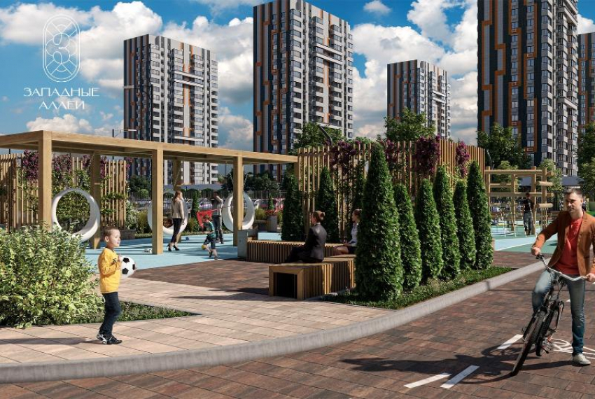 Самое время принять нужное решение: приобрести жилье у ГК «Доннефтестрой» до конца февраля можно с большой выгодой