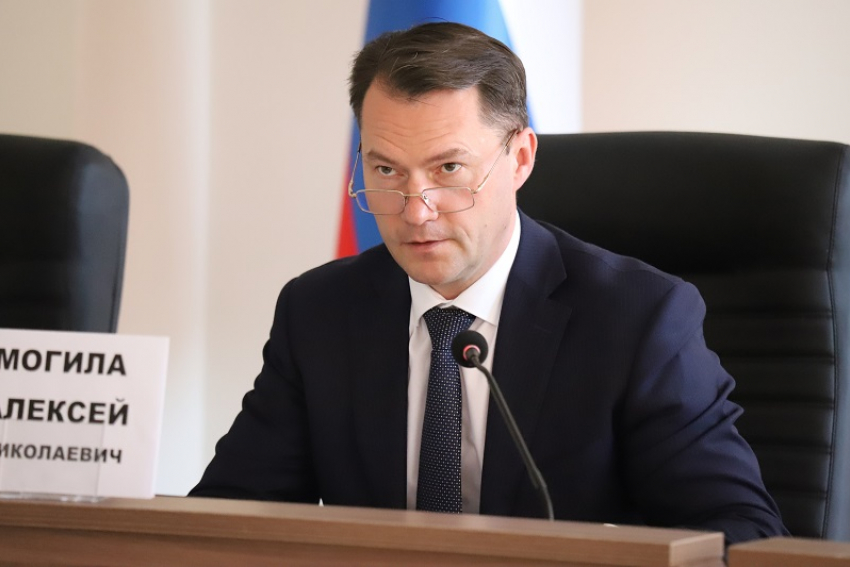 Назначен главный налоговик Ростовской области