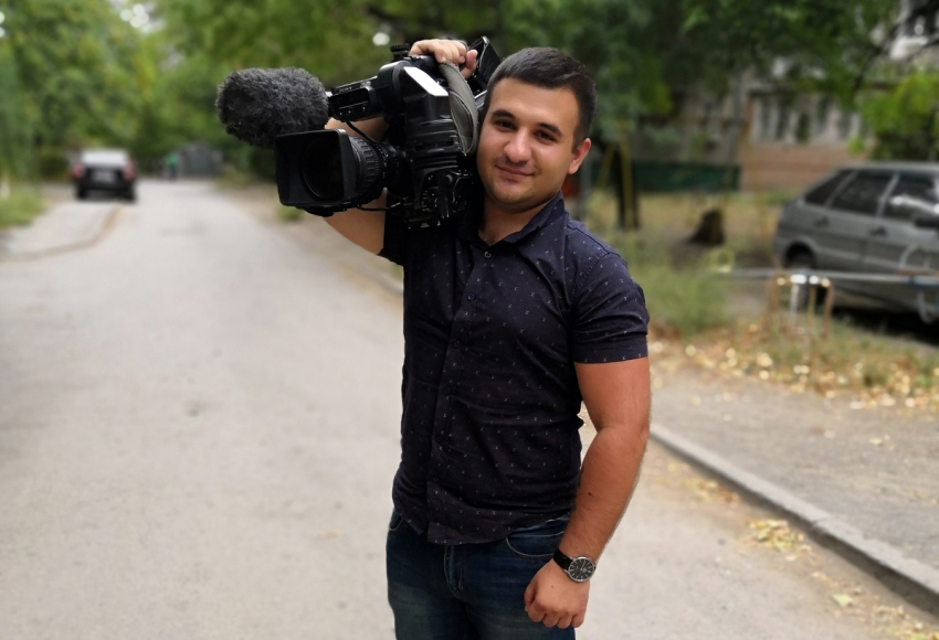 Ростовский блогер Гаспар Авакян проведет в СИЗО два месяца