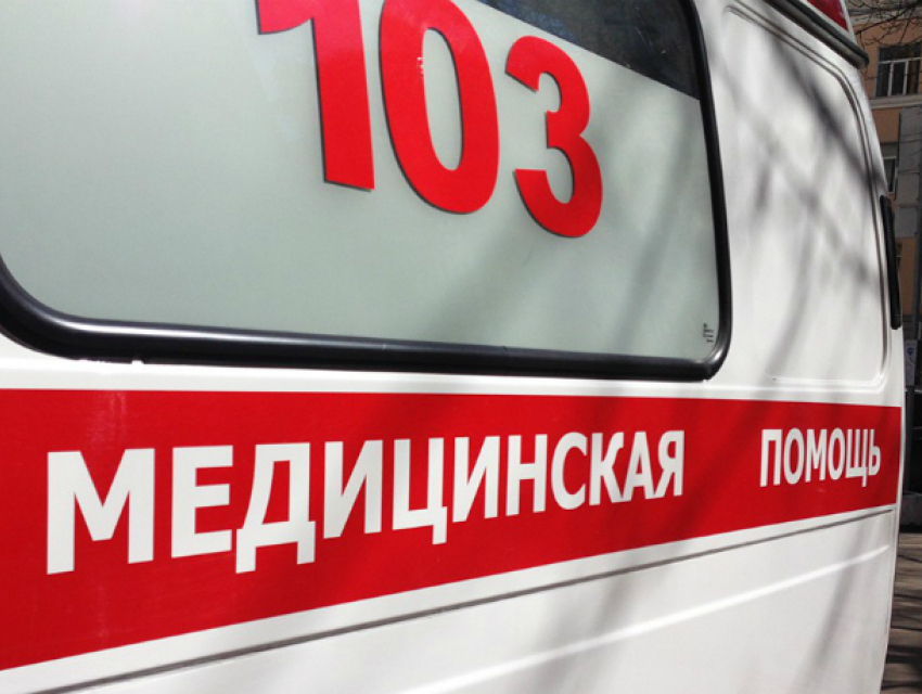 Жесткая авария с тремя пострадавшими произошла в Ростове
