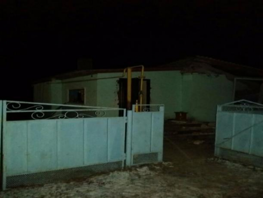 Возмущенный бывшей женой ростовчанин взорвал дом: погибли соседка с маленьким ребенком