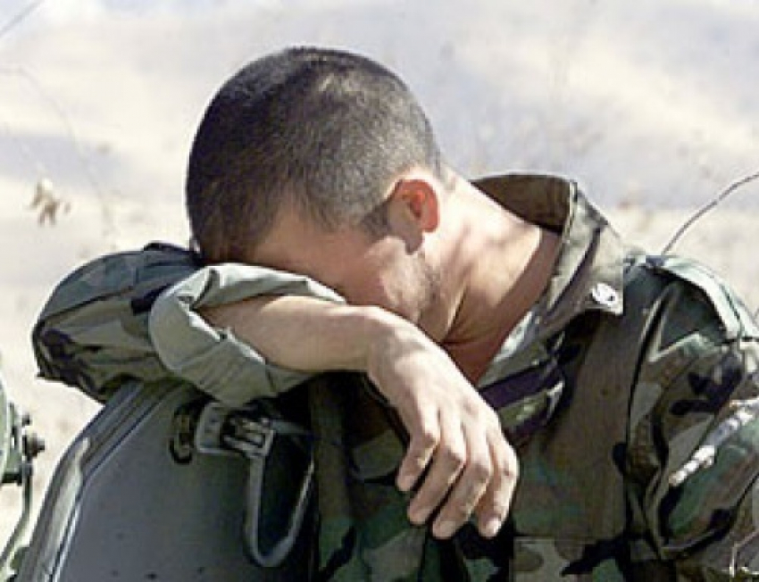 Солдат, покинувший часть, подал апелляцию в Северо-Кавказский окружной военный суд  