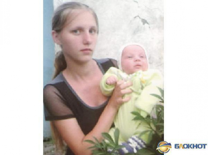 Сбежавшую из дома несовершеннолетнюю мать с ребенком нашли в Шолоховском районе
