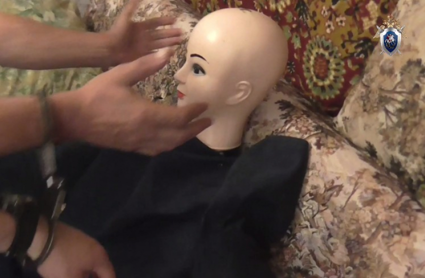 Пенсионера из Ростовской области подозревают в смертельном избиении его 84-летней матери