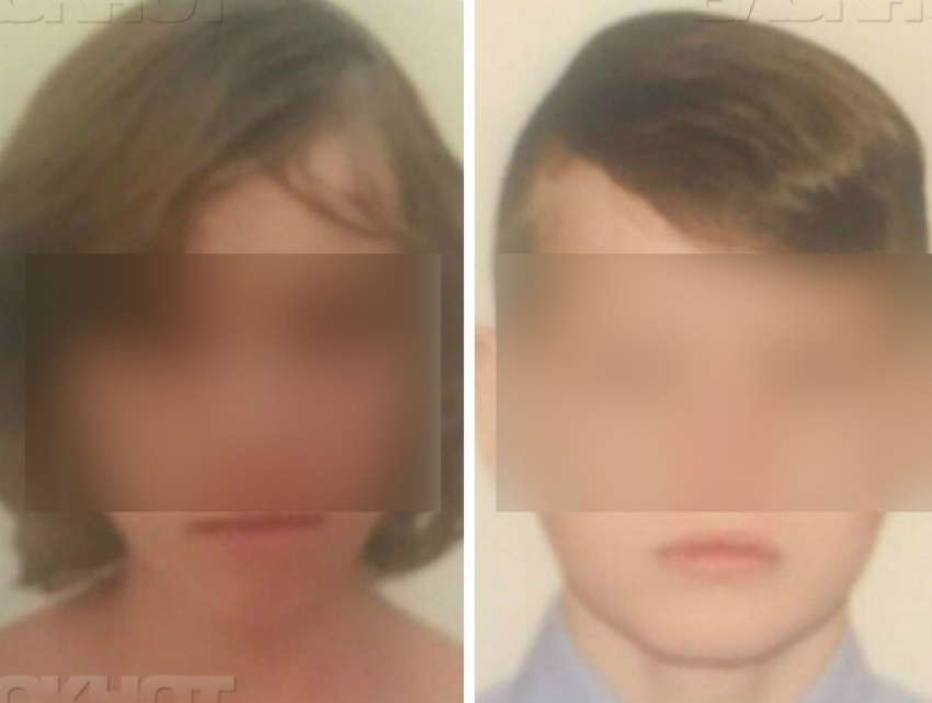 Сбежавших из дома 17-летнюю девочку и 14-летнего мальчика нашли в заброшенном доме под Ростовом