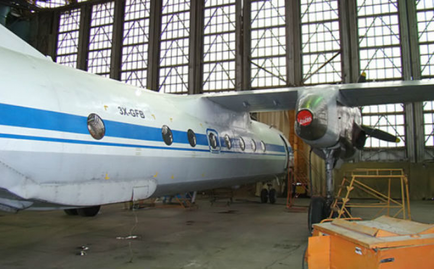 Ростовский завод гражданской авиации готовится к массовому сокращению  