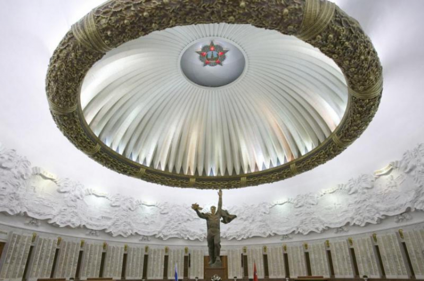 Съезд Союза городов Воинской Славы в следующем году пройдет в Ростове