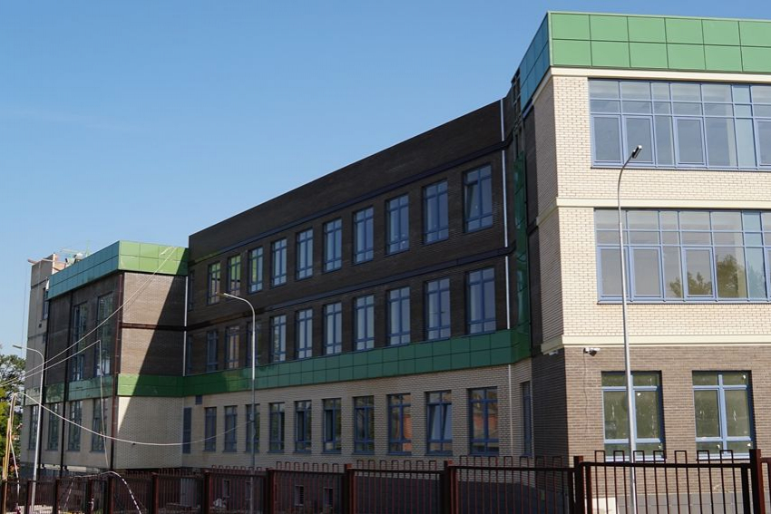 В ростовскую школу закупят оборудования на 43 млн рублей