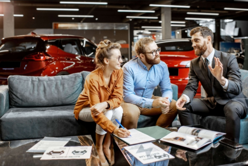 Потребительский или автокредит выбрать для покупки машины?