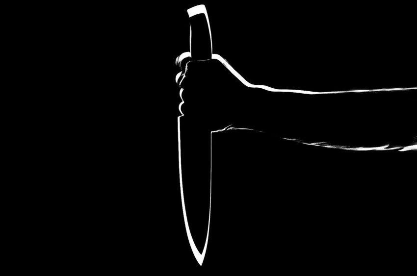 Девушка в Ростовской области одним ударом ножа убила сожителя