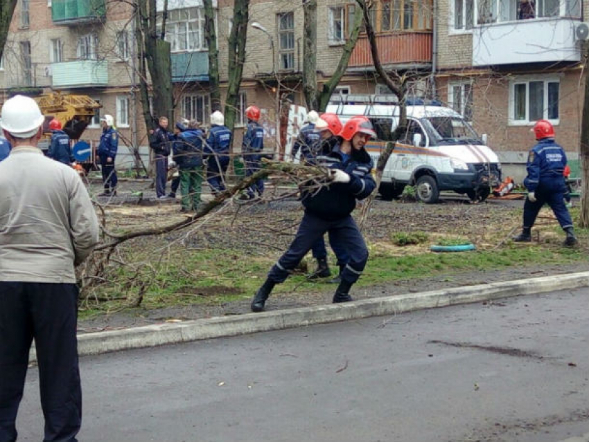 Погибшая в Таганроге девушка оказалась соседкой асоциальных личностей из эпицентра взрыва