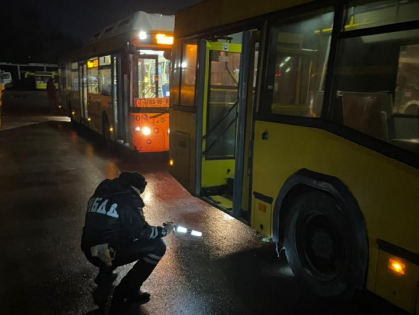 Власти Ростова могут отнять маршруты у перевозчика «Ипопат-Юг» из-за нарушений