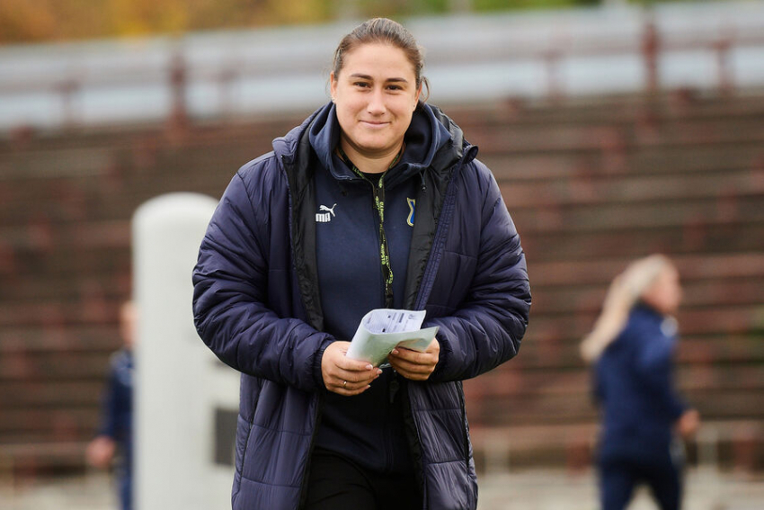 В полиции проверяют тренера женской команды ФК «Ростов»