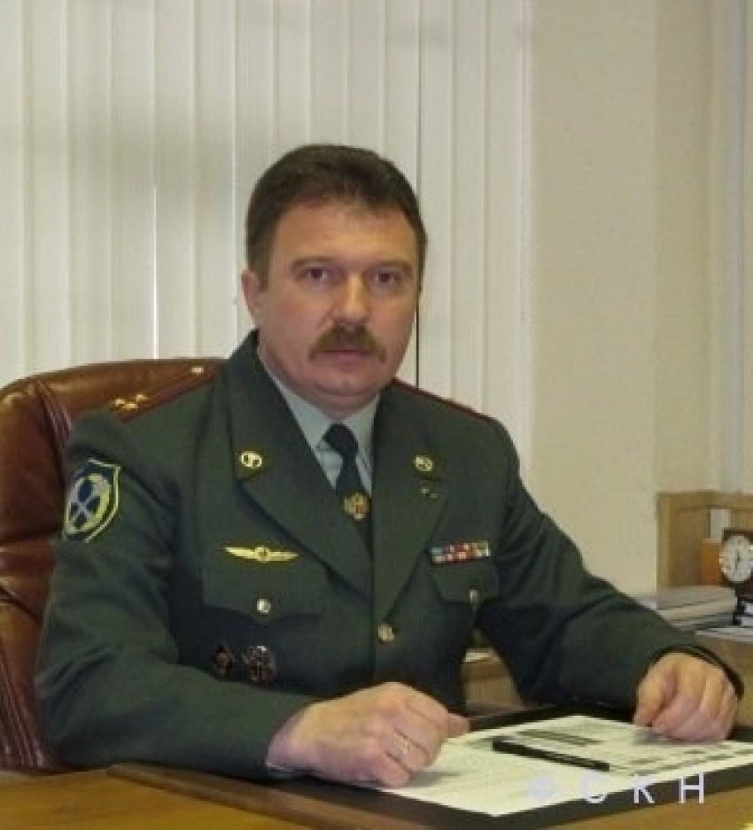 Владимир Путин отстранил от должности руководителя госнаркоконтроля по Ростовской области