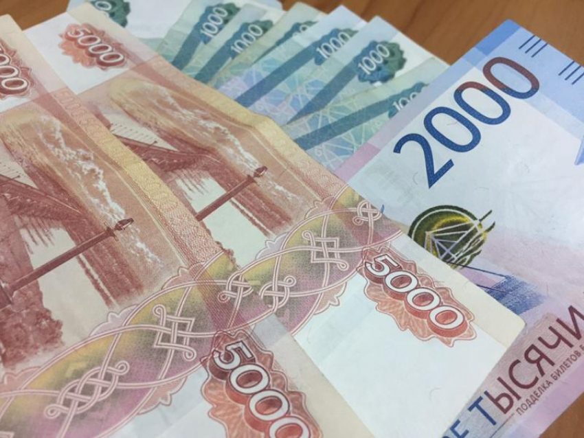 Стала известна специальность с зарплатой 350 тысяч рублей в Ростовской области