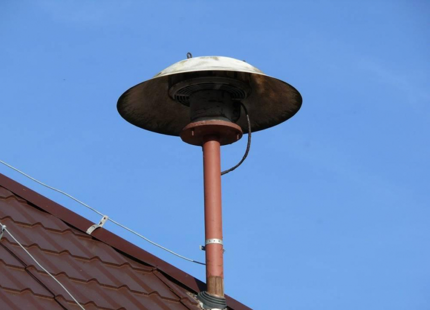 Ростовчане сегодня услышат звук сирен по всему городу