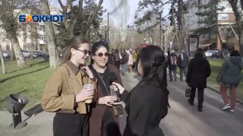 Печкин и Баста: ростовчане рассказали, с каким персонажем ассоциируют Ростов-на-Дону