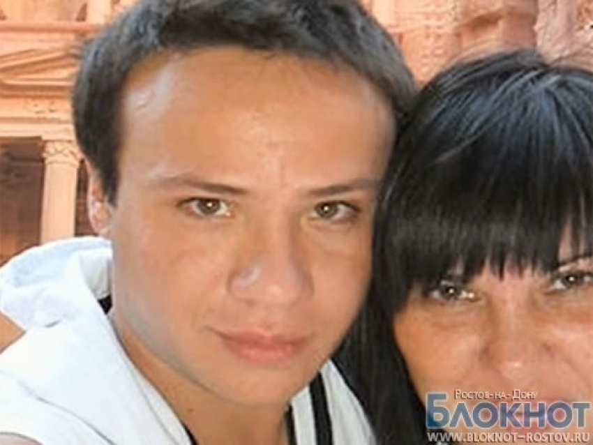 Ростовский стилист Костя Крио получил 9 лет за убийство жены 