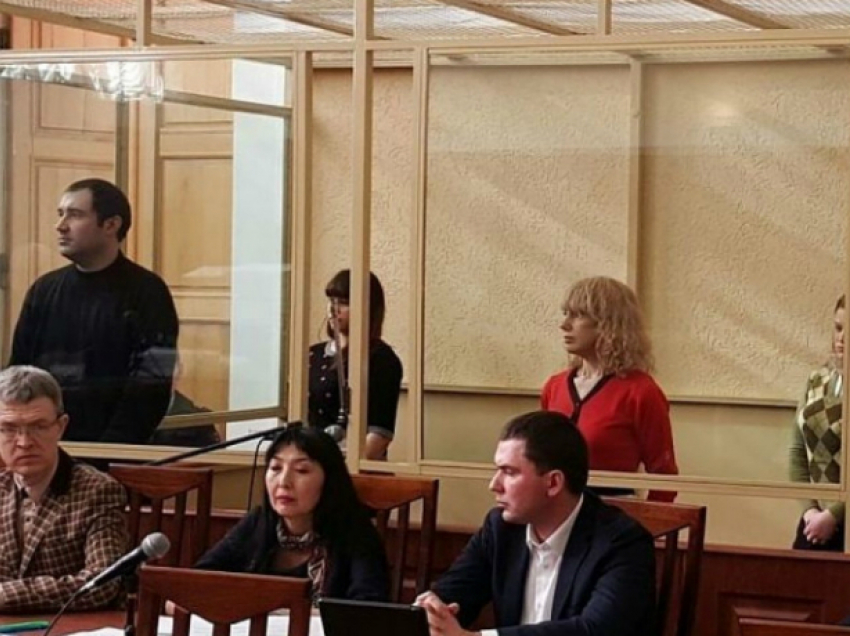 Жесткого наказания для членов кровожадной банды потребовал прокурор в Ростове 