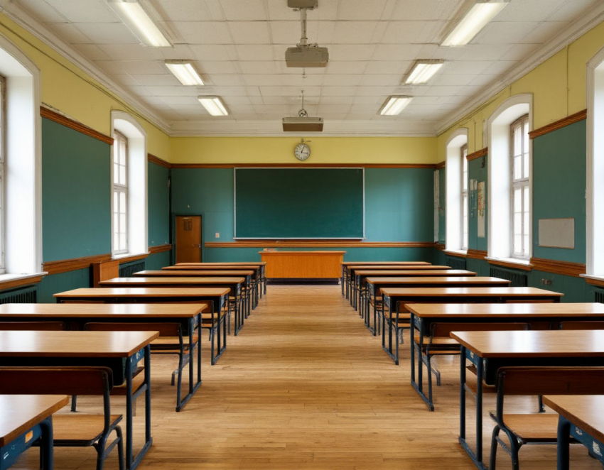 Санитарные нарушения выявлены почти в каждой пятой школе Ростовской области