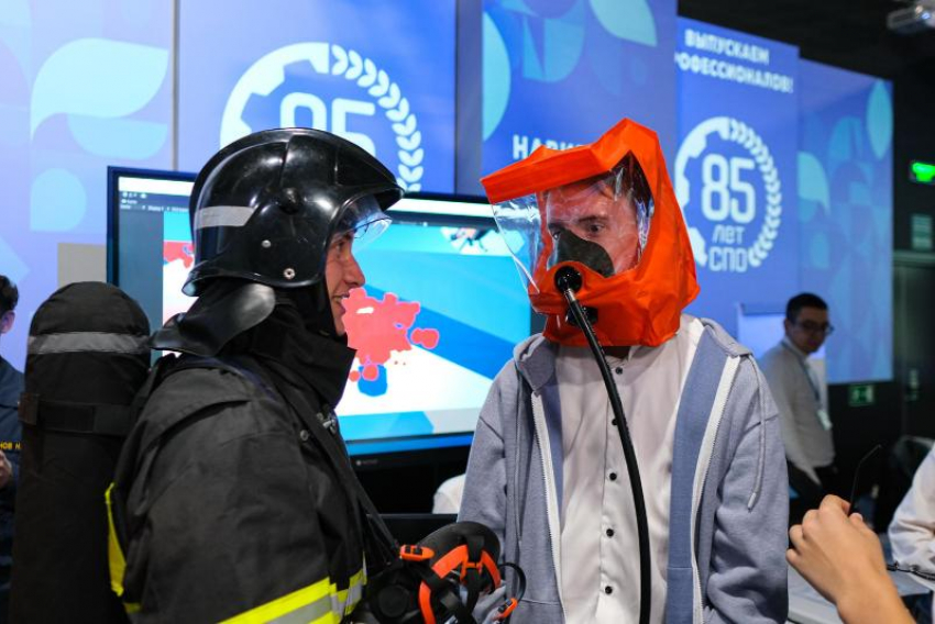 Кластеры СПО по педагогике и туризму создадут в Ростовской области 