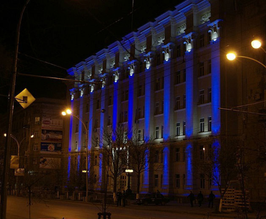 Информация о скором переезде полпредства ЮФО оказалась ложной