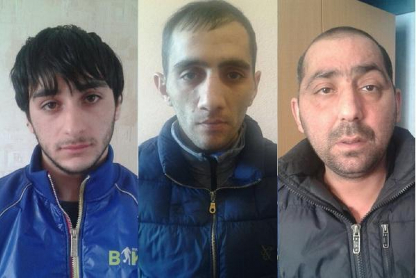   В Ростове задержаны  подозреваемые, похитившие медали ВОВ 