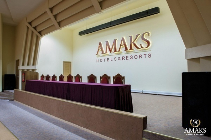 Конференция в Ростове-на-Дону — на максимуме эффективности!