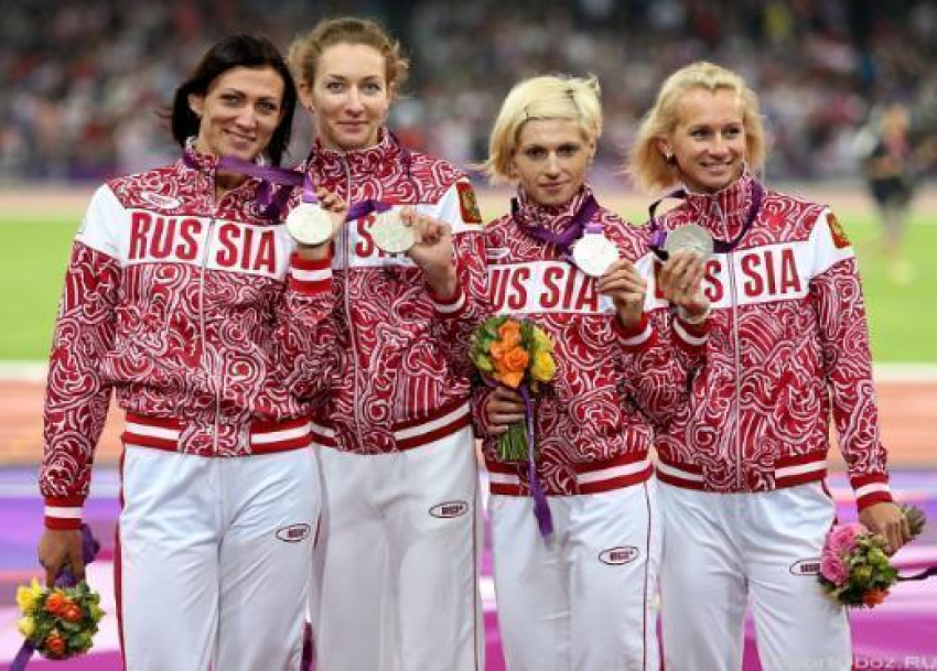 В Москве на российском Гран при успешно выступили  донские легкоатлеты 