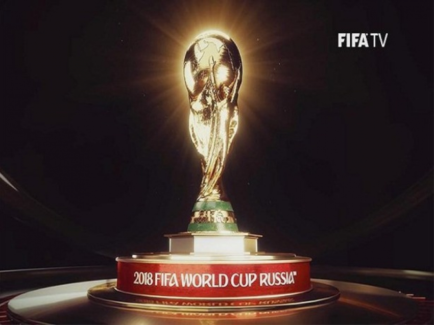 ТВ-заставку чемпионата мира по футболу ростовчане сравнили с сериалом «Игра престолов"
