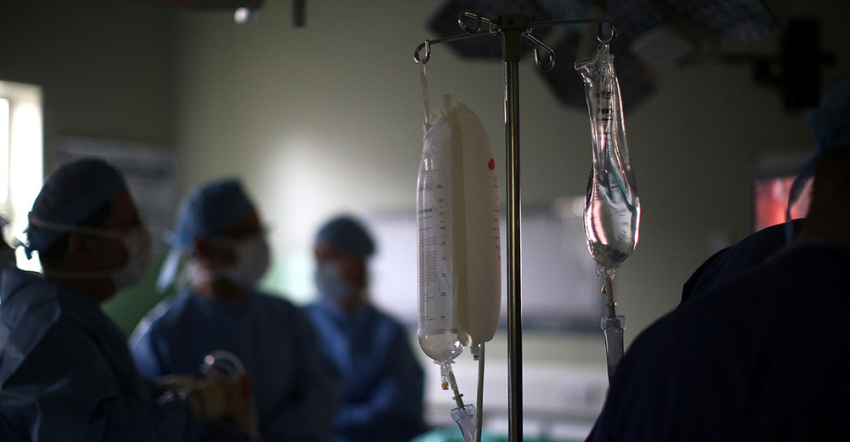 На врачей Белой Калитвы возбудили уголовное дело за смерть пациентки