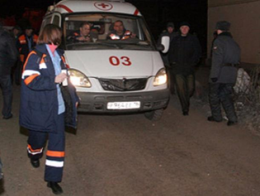 Женщина с мужем и дочерью погибли из-за незаконной врезки в газопровод жителя Ростовской области