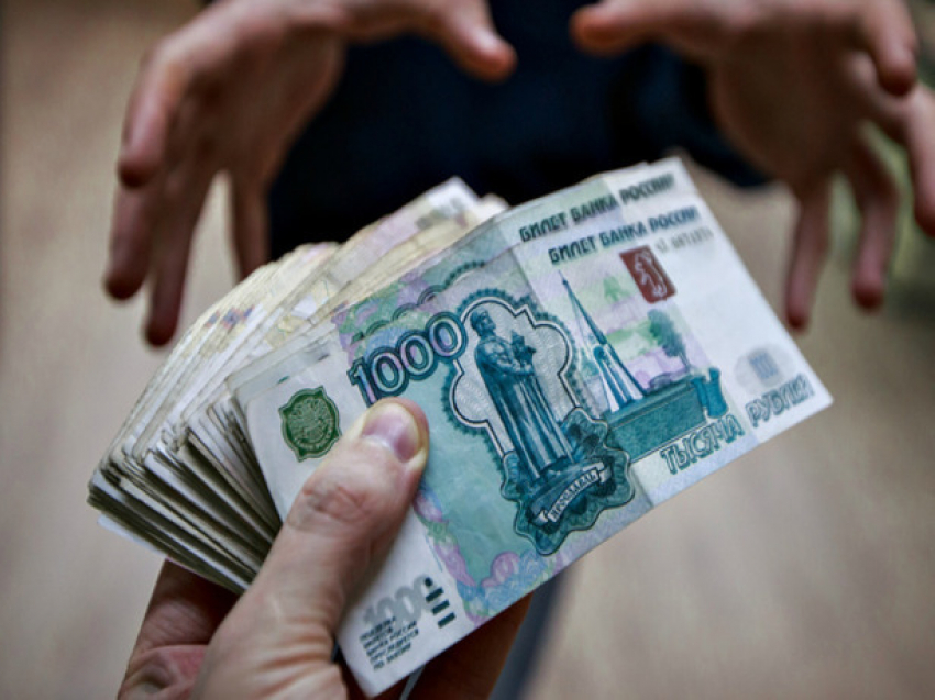 Ушлый инспектор решил простить торговца в обмен на 15 000 рублей